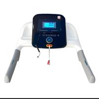 Gambar Treadmill Elektrik TL 666 produk terbaru total fitness dari BINTANG GYM undefined 4 Tokopedia