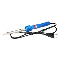 Gambar Solderan Iron Kenmaster 40 Watt / Alat Solder Listrik Pensil dari Original Electric undefined 4 Tokopedia