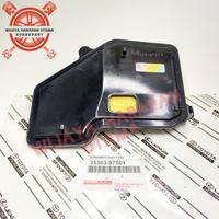 Gambar Filter Oli Transmisi Saringan Oli Matic Avanza Xenia Rush Terios ORI dari WIJAYA HARAPAN UTAMA undefined 1 Tokopedia