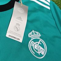 Gambar Jersey Real Madrid Original 2021-2022 3rd Bnwt - M dari Jakarta Jersey Club undefined 5 Tokopedia