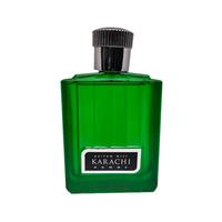 Gambar KARACHI HOMME GREEN PARFUME MIST 100ML / WEWANGIAN / PARFUME dari Century Healthcare Express undefined 2 Tokopedia