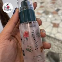 Gambar LUXCRIME STAY LAST SETTING SPRAY: PRIME + SET + REFRESH 120ml - Ultimatte 150ml dari Nyonya Belanja Corner undefined 4 Tokopedia