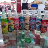 Gambar Omah Wangi Parfum Laundry Botol Spray 250ml - Cantika, 250ml dari Bagus Swalayan undefined 1 Tokopedia