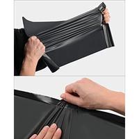 Gambar Polymailer 35 x 50 - poly mailer plastik LDPE Amplop - Putih, 35 x 50 LDPE dari Grosir.1d undefined 5 Tokopedia
