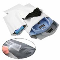 Gambar Polymailer 35 x 50 - poly mailer plastik LDPE Amplop - Putih, 35 x 50 LDPE dari Grosir.1d undefined 4 Tokopedia