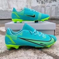 Gambar Sepatu Bola Nike Mercurial Vapor14 Academy Impluse Fg-sepatu bola Nike - 43 dari Idola Sport Center undefined 1 Tokopedia