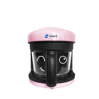 Gambar Sanex Air Fryer SN-AF251G 2,5 Liter 650 watt murah dan berkualitas - Kuning dari Gudang Lampu Elektrik undefined 2 Tokopedia