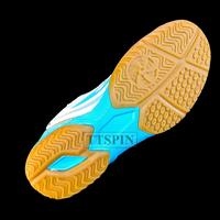 Gambar Yinhe Table Tennis Shoes - Sepatu Pingpong Tenis Meja Olahraga Latihan - 46 dari TTSPIN undefined 4 Tokopedia
