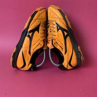 Gambar sepatu futsal minisoccer Mizuno Ignitus IV AS ORIGINAL Second/2nd dari Cultjure id undefined 3 Tokopedia
