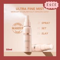 Gambar YOU NoutriWear+ Makeup Stay Lock Mist Setting Spray Oil Control dari SHOPESCE undefined 1 Tokopedia