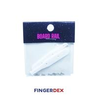 Gambar Magnum Fingerboard : Board Rails - Putih dari Fingerdex Store Jakarta undefined 4 Tokopedia