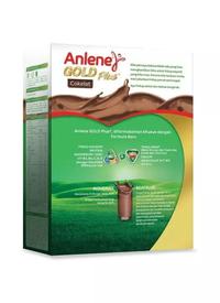 Gambar NEW ANLENE GOLD 5X SUSU BUBUK COKELAT 640GR GLASSWING BUTTERFLY dari Glasswing Butterfly undefined 2 Tokopedia