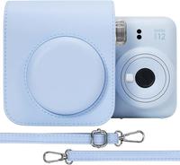 Gambar Case Fujifilm Instax Mini 12 Camera Case Sbox - Purple dari Desacamera undefined 3 Tokopedia