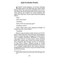 Gambar Buku Biografi Teddy Kardin dari Anyarmart undefined 5 Tokopedia