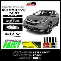 Gambar Cat Oles Honda All New CRV Turbo Automotive Paint CHAMELEON NGL - Crystal Black dari Auto Repaint Shop undefined 5 Tokopedia