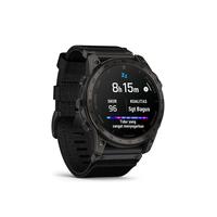 Gambar Garmin Tactix 7 AMOLED - Black dari Garmin Indonesia undefined 5 Tokopedia