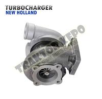 Gambar TURBOCHARGER NEW HOLLAND 99449947 dari TRAKTOR KEPO undefined 1 Tokopedia