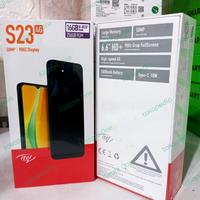 Gambar itel s23 8/256 white dari Allstore7_NEW undefined 1 Tokopedia