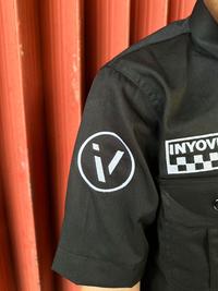 Gambar Baju seragam / Kemeja / Design suka suka dari Pakaian Seragam Pekanbaru undefined 4 Tokopedia