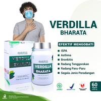 Gambar Verdilla Bharata - Obat Paru Paru / Tbc Ampuh - Asli 100% Original dari PT Bharata Herbal Shop undefined 3 Tokopedia