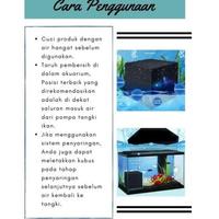 Gambar ACTIVATED CARBON WATER FILTER ECO-BOTTLE PURIFICATION CUBE FILTRATION dari intanshop817 undefined 5 Tokopedia