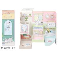 Gambar Tempat Pensil Organizer Sekolah Preschool TK SD Premium - Kado Anak - 1 dari Farhan Adventures undefined 5 Tokopedia