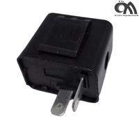 Gambar Flasher 12V Sepeda dan Motor Listrik dari QIA EV Solution undefined 4 Tokopedia
