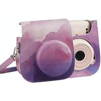 Gambar Case Fujifilm Instax Mini 12 Camera Case Sbox - Purple dari Desacamera undefined 5 Tokopedia