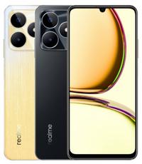 Gambar realme c53 NFC 6/128GB Garansi Resmi - Gold, 6/128GB dari ALL_SHOPE99 undefined 4 Tokopedia