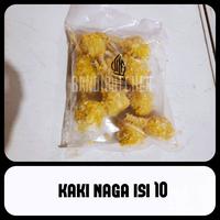 Gambar Kaki Naga - Nugget Ikan dari Bandi Butcher undefined 2 Tokopedia