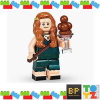 Gambar Lego 71028 Ginny Weasley Minifigures Harry Potter dari Brickz Project undefined 1 Tokopedia