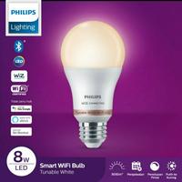 Gambar lampu led Philips smart Wifi tunable white 8w 8 watt dari puncak sejahtera undefined 4 Tokopedia