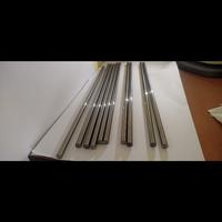 Gambar Carbide rod 8 x 330 | material carbide rod Tungsten dari GASS#KUY undefined 4 Tokopedia
