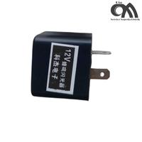 Gambar Flasher 12V Sepeda dan Motor Listrik dari QIA EV Solution undefined 1 Tokopedia