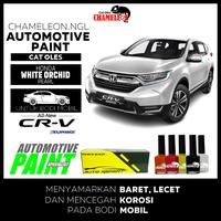 Gambar Cat Oles Honda All New CRV Turbo Automotive Paint CHAMELEON NGL - Crystal Black dari Auto Repaint Shop undefined 4 Tokopedia