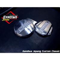 Gambar tutup mesin blok bak magnet engin Yamaha RX king kobra cobra lama old dari berkahmotor. undefined 3 Tokopedia