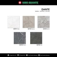 Gambar Granit NIRO GRANITE 1st Grade - Dante GDT03 - Slip Stop - 60 x 60 dari itstheday undefined 3 Tokopedia