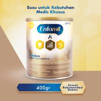 Gambar Enfamil A+ Premature Susu Formula Bayi Prematur 400 gr dari Dream_Catcher. undefined 1 Tokopedia