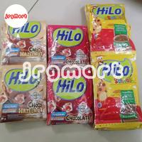 Gambar HILO SUSU TINGGI KALSIUM SACHET RENCENG ISI 10 PCS ALL VARIANT - highschoolcokla dari JRGMART_NEW undefined 1 Tokopedia