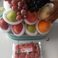 Gambar parsel buah import segar dari BUAHSEGARMEDAN undefined 3 Tokopedia