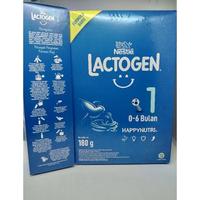 Gambar LACTOGEN 1 (0-6 BULAN) 180 GRAM - ED 11/2024 dari Dream_Catcher. undefined 5 Tokopedia