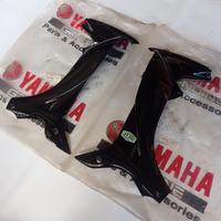 Gambar Legshield Sayap Dalam Kanan Kiri Jupiter Z Hitam Original YGP dari Garasi Kenzie Jogja undefined 2 Tokopedia
