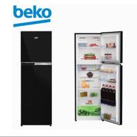 Gambar BEKO RDNT231I30VHFU Kulkas 2 Pintu RDNT231 I30VHFU dari Station Electronic undefined 2 Tokopedia