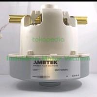 Gambar Dinamo - Motor vacuum Cleaner  Backpack/ Vacuum Gendong ( Ametek ) dari Indokleen Motor Vacuum undefined 1 Tokopedia