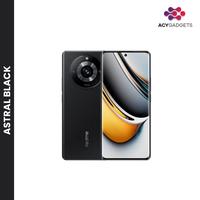 Gambar REALME 11 PRO 5G 8/256GB GARANSI RESMI REALME INDONESIA - Astral Black dari ACY Gadget Official undefined 3 Tokopedia