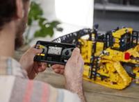 Gambar Ns Lego 42131 Technic Cat D11 Bulldozer Hobikoseller dari Hobiko Seller undefined 1 Tokopedia