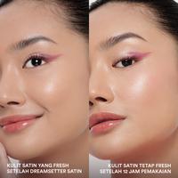 Gambar Studio Tropik DreamSetter Satin Make-up Setting Spray - 30ml dari Chen i-deal undefined 3 Tokopedia