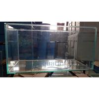 Gambar Aquarium Polos UK. 50X30X40 CM dari JN AQUARIUM undefined 2 Tokopedia