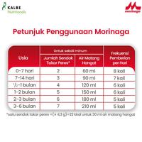 Gambar MORINAGA BMT PLATINUM MORICARE 800 GR / SUSU FORMULA BAYI USIA 0-6 dari Dream_Catcher. undefined 4 Tokopedia