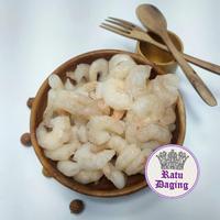 Gambar Udang Kupas Bersih @1 kg dari Ratu Daging Bekasi undefined 2 Tokopedia